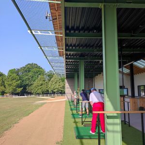 nouveau practice_trackman