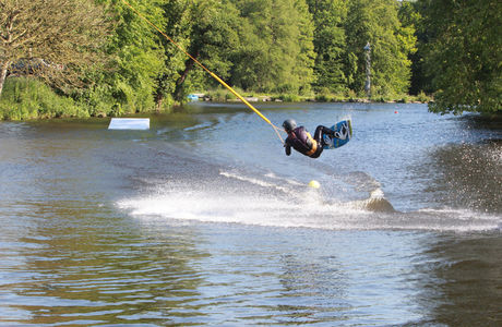 wakeboard