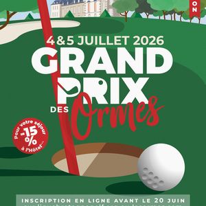 AFFICHE GP