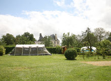 Camping