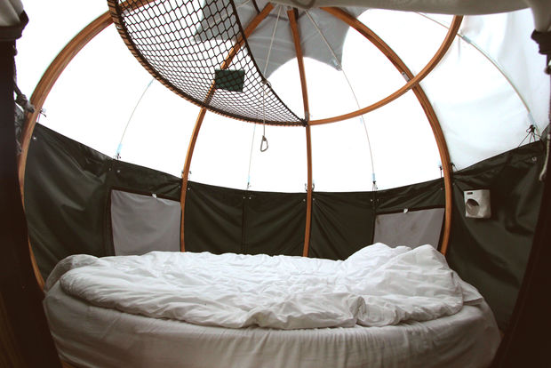 les ormes bulle mars