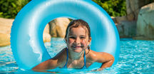 camping avec piscine bretagne
