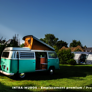 Emplacement Premium