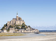 mont st michel