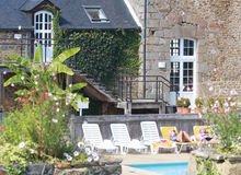 piscine club