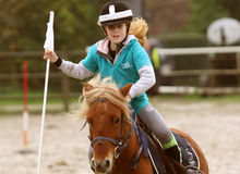 pony games centre equestre les ormes