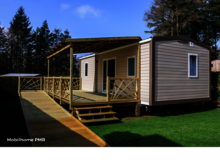mobil home pmr 