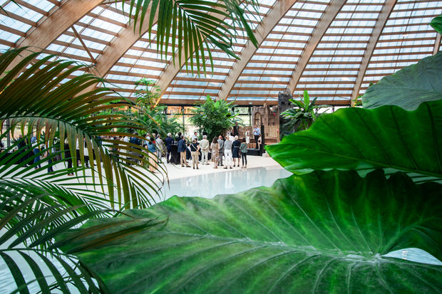 dome seminaire
