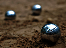 Pétanque 2026