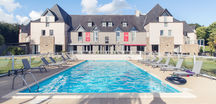 les ormes hotel dol de bretagne