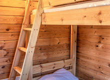 chambre enfant Chalet