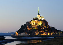 Gezinsvakantie in de buurt van Mont Saint-Michel Les Ormes