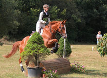 competition centre equestre les ormes