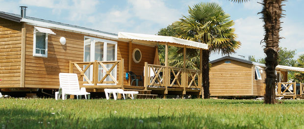 mobile home les ormes vacances famille