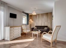 appartements