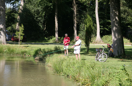 fishing