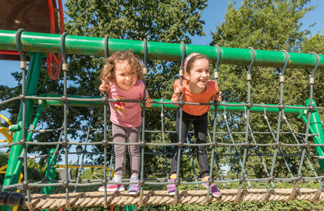 playground les ormes