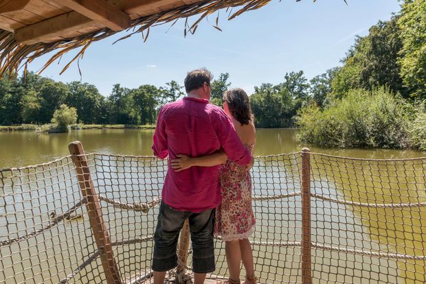 st Valentin cabane