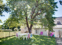 les ormes holiday cottage dol de bretagne