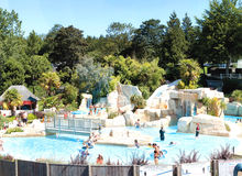 aquaparc piscine