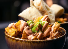 plat brasserie